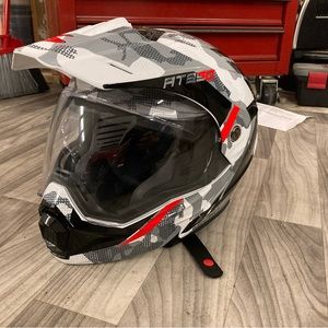 Scorpion EXO-AT950 Helmet